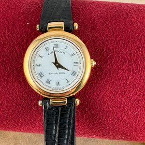 Giorgio | Accessories | Vintage Giorgio Of Beverly Hills Ca  display picture 1